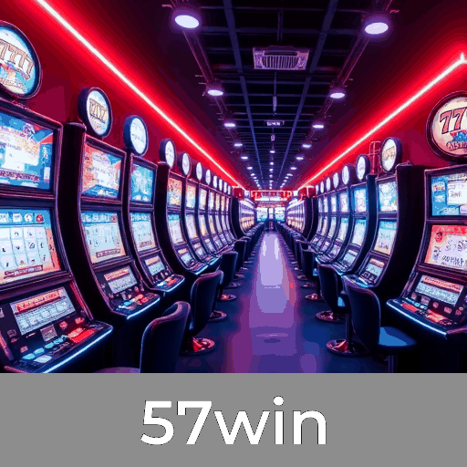57win: A Imediata Emoção e Altos Retornos do Jogo Crash