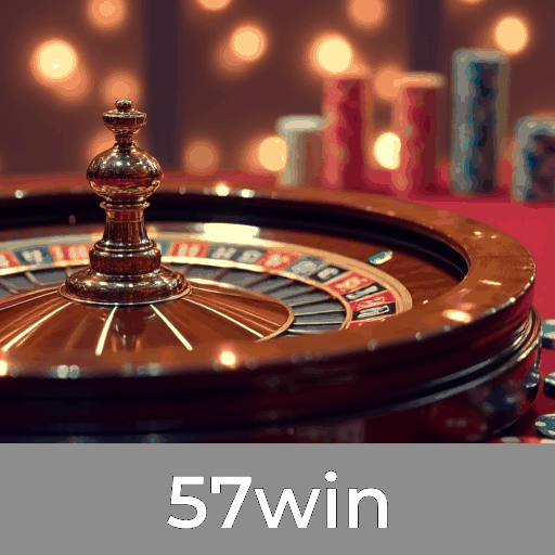 57win: Caça-níqueis com jackpots, Jogos de mesa - Estratégia, e Live dealer - Experiência imersiva