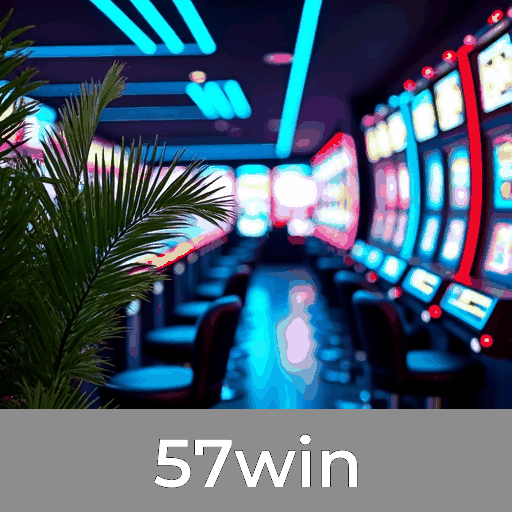 57win: Plataforma de Jogo Online com Segurança e Serviço Profissional