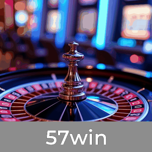 57win: Aventura e Oportunidades de Ganhos nos Jogos de Cassino
