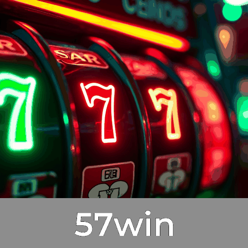 57win: Experimente a Segurança e Profissionalismo em Jogos Online