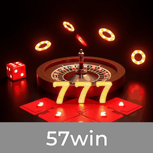 57win: Plataforma de Jogo Online com Segurança e Serviço Profissional