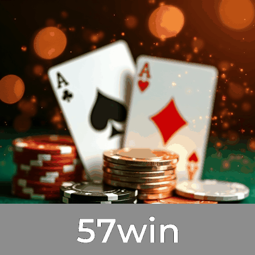 Descubra a Experiência Imersiva do App 57win e Apostas Móveis