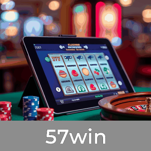 Descubra as Ofertas Exclusivas de Bônus no 57win para Jogadores