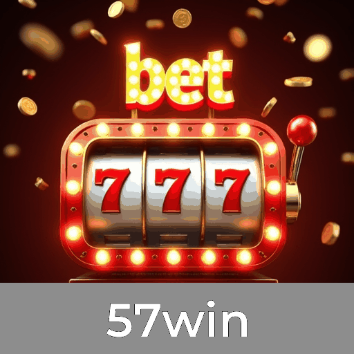 Explore a emoção dos caça-níqueis no 57win com jackpots incríveis