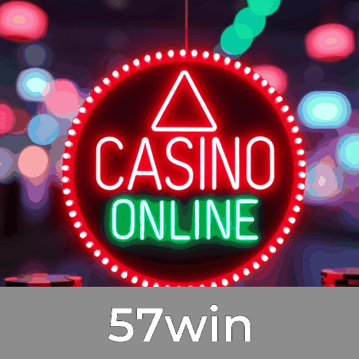 57win: Experiência Profissional de Cassino ao Vivo para Brasileiros